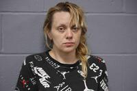 Mugshot of COLEMAN, MICKAELA MARIE