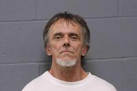 Mugshot of GARDNER, DALE LELAND