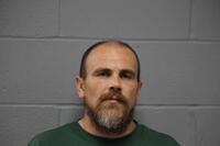 Mugshot of SMITH, ANDREW MICHAEL