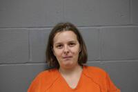 Mugshot of REYNOLDS, ZOE ASHLIN