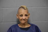 Mugshot of WILLIAMS, DENISE YVONNE