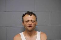 Mugshot of GROSS, CHRISTOPHER ALAN