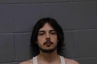 Mugshot of RIEDEL, KADEN XAVIER