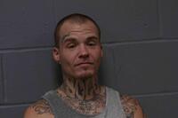 Mugshot of SMITH, STEVEN MATTHEW