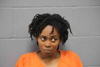 Mugshot of FREEMAN, DIANA ZANDERA
