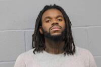 Mugshot of HARRIS, MALYK OLATUNED
