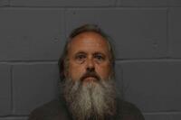 Mugshot of ARNOLD, GREGORY DEAN 