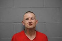 Mugshot of BARNES, JEREMY D