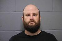 Mugshot of HAUS, JOSHUA ADAM