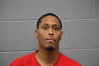 Mugshot of WILLIAMS, DERRICK TYRONE