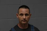 Mugshot of DEVINE, SHANE ALEXANDER