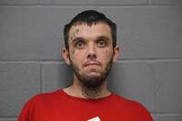 Mugshot of TITUS, STEPHEN JAMES