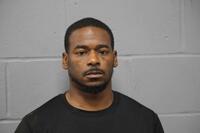 Mugshot of JACKSON, LYNELL OLIVER 