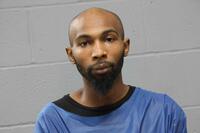 Mugshot of GREEN, RODNEY DARNELLE