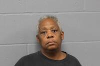 Mugshot of DICKENS, ROBBIE RENEE