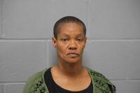 Mugshot of GORDON, BRITTNEY NICOLE