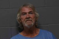 Mugshot of JOHNSON, MICHAEL E