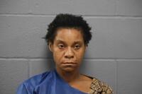 Mugshot of RICE, JASNAE DANIELLE