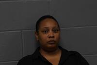 Mugshot of DAVIS, MIAISHA SHERIE