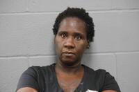 Mugshot of WILLIAMS, EBONY D