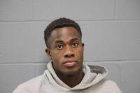 Mugshot of MCGLOTHEN, ALANE RASHAAN