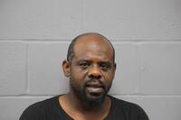 Mugshot of HILL, JASON TYRELL 