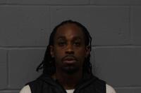 Mugshot of JOHNSON, TYHEEM DERRELL