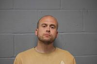 Mugshot of HOLCOMB, MAXWELL MURRAY