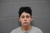 Mugshot of THURMAN, MCKENZIE TANYA