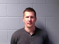 Mugshot of WALTS, BENJAMIN ALEXANDER