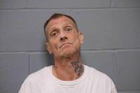 Mugshot of PRIM, DAVID PAUL