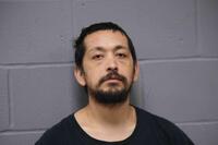 Mugshot of GONZALEZ, EDWARD NATHAN