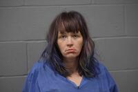 Mugshot of NORTHERN, SIERRA DAWN