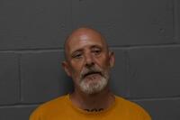 Mugshot of KISTLER, DARREN J