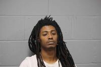 Mugshot of RODRIQUEZ, SHANTEZ Andrew