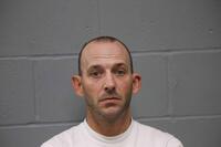 Mugshot of CASSIDY, SIMON W