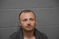 Mugshot of HOPKINS, LYLE AARON 