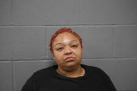 Mugshot of DAVIS, CIERRA MARIE