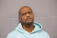Mugshot of MCAFEE JR, JACKIE MCKINLEY