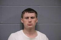 Mugshot of REEDER, AUSTIN SHANE