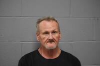 Mugshot of THOMPSON, DERRICK DEON