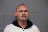 Mugshot of SNYDER, MARCUS PAULALAN