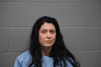 Mugshot of BERGLING, ALICIA LYDIA