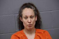 Mugshot of HERRERA, BRITTANY RENEE 