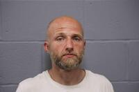 Mugshot of HARPER, JOSHUA AARON