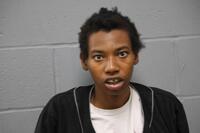 Mugshot of HOPE, TASHI LETTIA