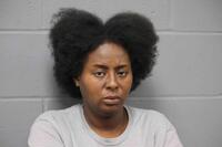 Mugshot of KNAULS, MICHELLE LANETT