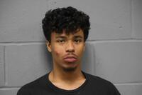 Mugshot of HOLLOWAY, CEDRIC QUENTIN LEE 