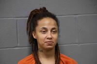 Mugshot of COX, KAYLA ALYCE