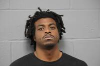Mugshot of LEE, JAMERA MAUTE